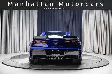 2017 Chevrolet Corvette GRAND SPORT 3LT Z07 PKG |CARBONCERAMICS| - Photo 6