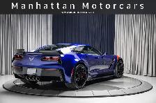 2017 Chevrolet Corvette GRAND SPORT 3LT Z07 PKG |CARBONCERAMICS| - Photo 7