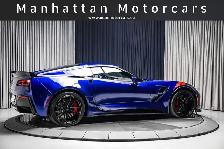 2017 Chevrolet Corvette GRAND SPORT 3LT Z07 PKG |CARBONCERAMICS| - Photo 8