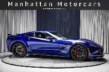2017 Chevrolet Corvette GRAND SPORT 3LT Z07 PKG |CARBONCERAMICS| - Photo 9
