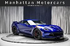2017 Chevrolet Corvette GRAND SPORT 3LT Z07 PKG |CARBONCERAMICS| - Photo 10