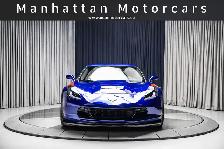 2017 Chevrolet Corvette GRAND SPORT 3LT Z07 PKG |CARBONCERAMICS| - Photo 11