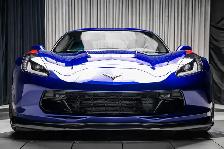 2017 Chevrolet Corvette GRAND SPORT 3LT Z07 PKG |CARBONCERAMICS| - Photo 14
