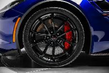 2017 Chevrolet Corvette GRAND SPORT 3LT Z07 PKG |CARBONCERAMICS| - Photo 17