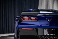 2017 Chevrolet Corvette GRAND SPORT 3LT Z07 PKG |CARBONCERAMICS| - Photo 20