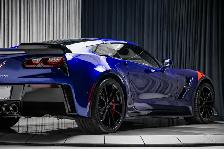 2017 Chevrolet Corvette GRAND SPORT 3LT Z07 PKG |CARBONCERAMICS| - Photo 23