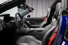 2017 Chevrolet Corvette GRAND SPORT 3LT Z07 PKG |CARBONCERAMICS| - Photo 25