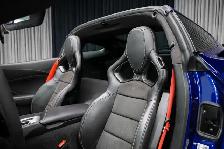 2017 Chevrolet Corvette GRAND SPORT 3LT Z07 PKG |CARBONCERAMICS| - Photo 26