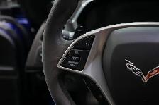 2017 Chevrolet Corvette GRAND SPORT 3LT Z07 PKG |CARBONCERAMICS| - Photo 28