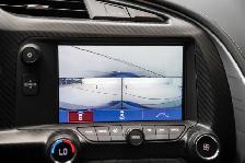 2017 Chevrolet Corvette GRAND SPORT 3LT Z07 PKG |CARBONCERAMICS| - Photo 33