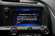2017 Chevrolet Corvette GRAND SPORT 3LT Z07 PKG |CARBONCERAMICS| - Photo 34