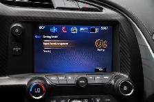 2017 Chevrolet Corvette GRAND SPORT 3LT Z07 PKG |CARBONCERAMICS| - Photo 35