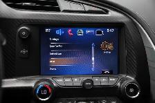 2017 Chevrolet Corvette GRAND SPORT 3LT Z07 PKG |CARBONCERAMICS| - Photo 36