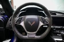 2017 Chevrolet Corvette GRAND SPORT 3LT Z07 PKG |CARBONCERAMICS| - Photo 39