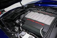 2017 Chevrolet Corvette GRAND SPORT 3LT Z07 PKG |CARBONCERAMICS| - Photo 40