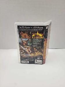 PSP Untold Legends Brotherhood of the Blade - Photo 5