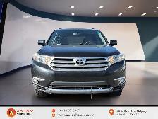 2012 Toyota Highlander LE BACKUP CAMERA THIRD ROW SEAT 7 PASSENG - Photo 2