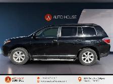 2012 Toyota Highlander LE BACKUP CAMERA THIRD ROW SEAT 7 PASSENG - Photo 4