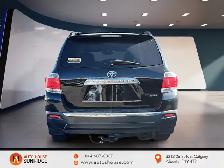 2012 Toyota Highlander LE BACKUP CAMERA THIRD ROW SEAT 7 PASSENG - Photo 6