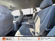 2012 Toyota Highlander LE BACKUP CAMERA THIRD ROW SEAT 7 PASSENG - Photo 8