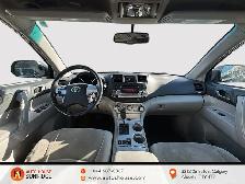 2012 Toyota Highlander LE BACKUP CAMERA THIRD ROW SEAT 7 PASSENG - Photo 11