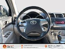 2012 Toyota Highlander LE BACKUP CAMERA THIRD ROW SEAT 7 PASSENG - Photo 12