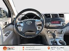 2012 Toyota Highlander LE BACKUP CAMERA THIRD ROW SEAT 7 PASSENG - Photo 13