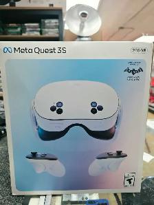 casque virtuel