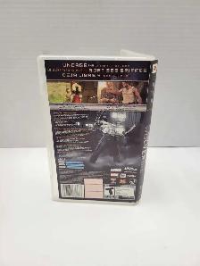 PSP X-men Origins Wolverine - Photo 5