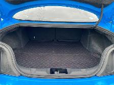 2017 Ford Mustang PREMIUM  GRABBER BLUE 6-SPEED MANUAL! - Photo 7
