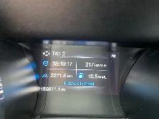 2017 Ford Mustang PREMIUM  GRABBER BLUE 6-SPEED MANUAL! - Photo 11