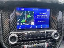 2017 Ford Mustang PREMIUM  GRABBER BLUE 6-SPEED MANUAL! - Photo 13