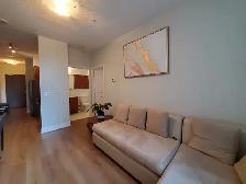 Bright and spacious 1-bedroom condo in Vaughan near Promenade - Photo 9