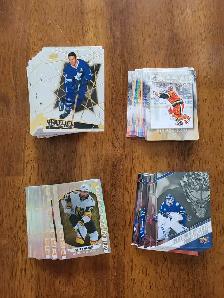 2026-27 Tim Horton's Hockey Cards