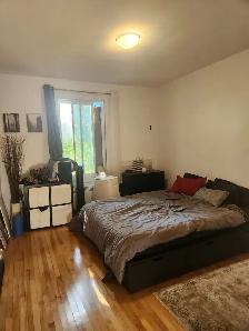 3.5   Den Apartment for Rent (PiX-IX, Montreal) - Photo 3