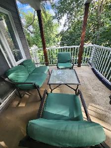 3.5   Den Apartment for Rent (PiX-IX, Montreal) - Photo 9