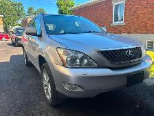 LEXUS RX350 2009 - Photo 2