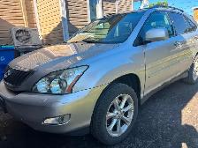 LEXUS RX350 2009 - Photo 3