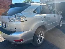 LEXUS RX350 2009 - Photo 4