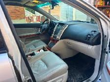 LEXUS RX350 2009 - Photo 5