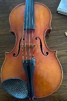 1926 Roth Violin - Photo 3