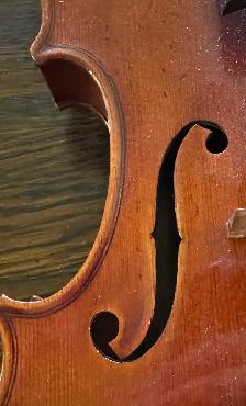 1926 Roth Violin - Photo 4