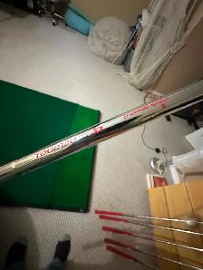 Ping i 210 irons - Photo 4