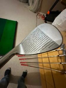 Ping i 210 irons - Photo 5