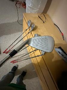 Ping i 210 irons - Photo 8
