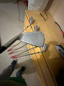 Ping i 210 irons - Photo 9