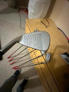 Ping i 210 irons - Photo 10