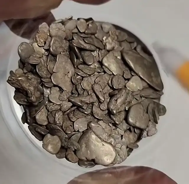 buying gold in any form