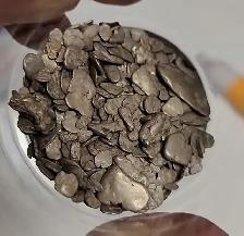 buying gold in any form
