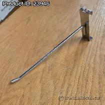 8' Peg Hooks for Gridwall - Set of 25